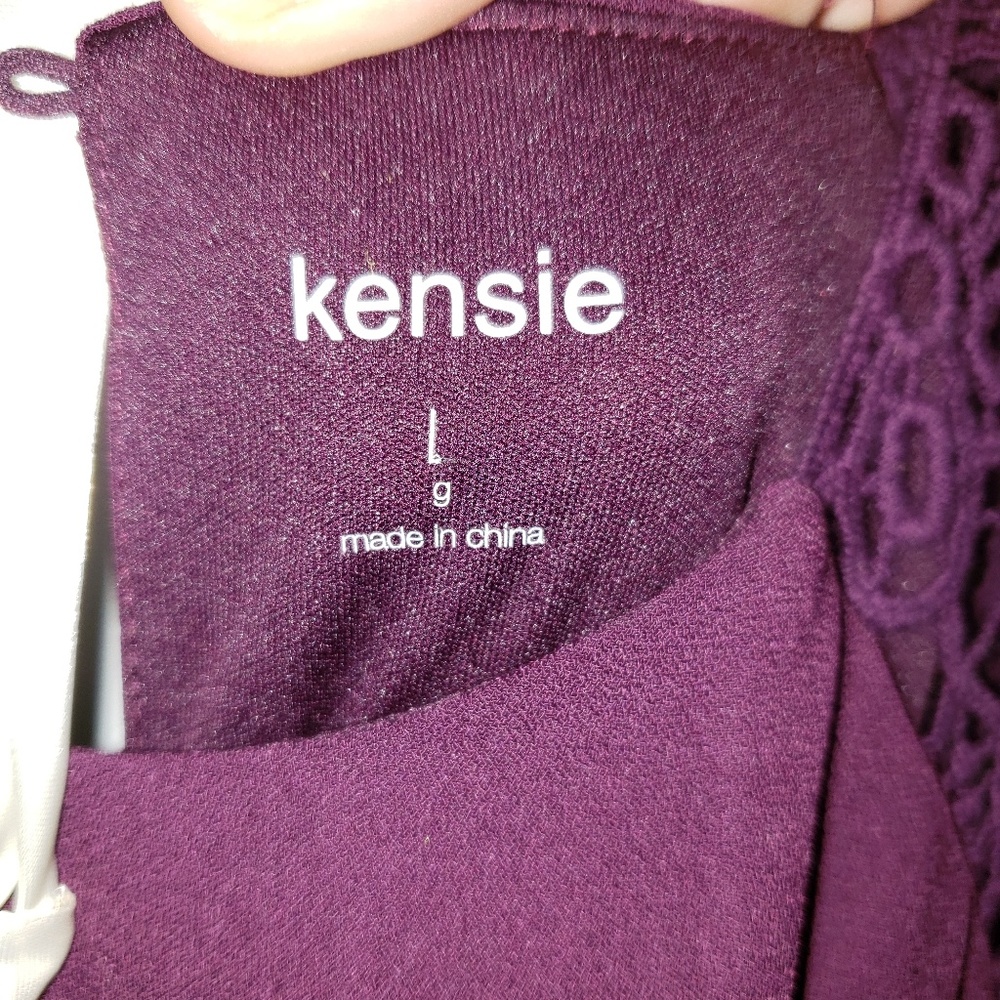 Dress - Picture 3 of 4